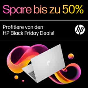 HP Black Friday 2024