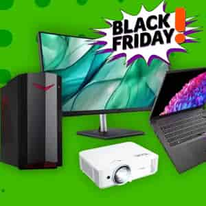 Vorgezogener Black Friday!