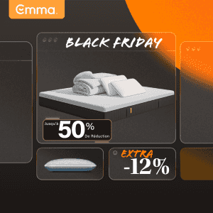 -12% sur les produits remisés