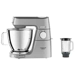Kenwood Titanium Chef Baker XL Robot da cucina