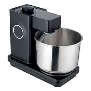 Wilfa Probaker Nero Robot da cucina