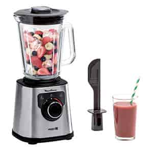 Moulinex Perfectmix+ LM871DCH Frullatore a immersione