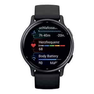 Garmin VÍVOACTIVE 5 Smartwatch