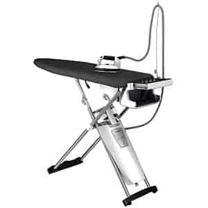 Laurastar S PURE XTREME Bügelsystem