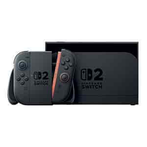 Nintendo Switch 2 + Mario Kart World