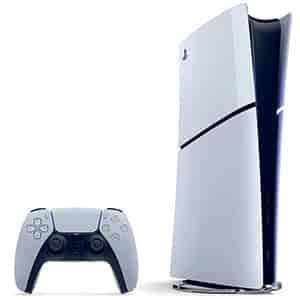 Sony Playstation 5 Slim Console Digital Edition