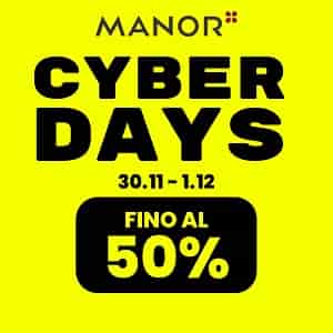 Fino al 50% su innumerevoli articoli