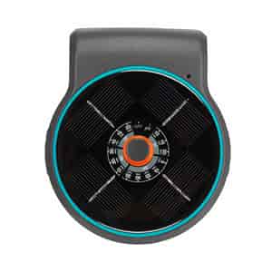 Gardena solar irrigation aquaBloom set