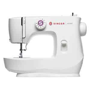 Singer M1605 sewing machine