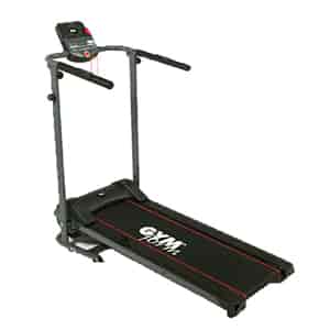Best Direct GF SLIM FOLD Treadmill