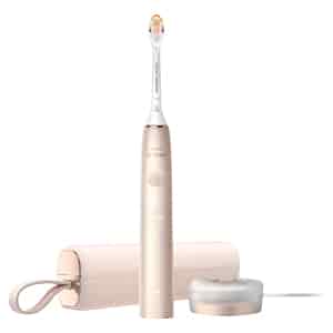 Philips HX9992/11 Sonic toothbrush Pink