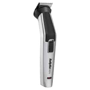 Babyliss MT726E Multi 8 in 1 Beard trimmer