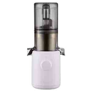 HUROM Slow Juicer H310A Juice extractor White