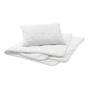 Billerbeck Bamboo Uno 160x210 Comforter with bamboo fiber