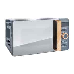 Ohmex MWO 2086 Microwave Mirror glass