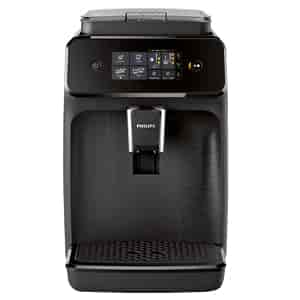 Philips EP1200/09 Series 1200 Fully automatic coffee machine black