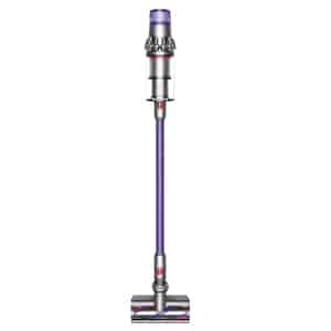 Dyson V11 Advanced Cordless hoover purple/nickel