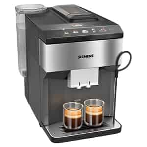 Siemens TP516DX3 Bean-to-cup coffee machine black