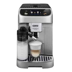 De&#039;Longhi Magnifica Plus ECAM 320.70.SB Coffee machine grey
