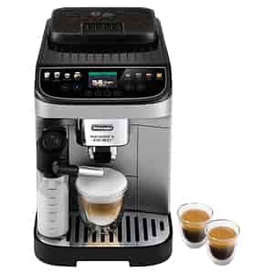De&#039;Longhi Magnifica EVO Next ECAM310.80SB Bean-to-cup coffee machine grey