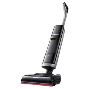 Dreame H15 Pro Heat wet and dry vacuum cleaner Black