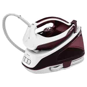 Tefal Express Essential SV6120CH Steam generator iron red