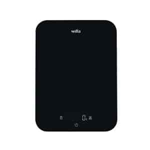 Wilfa Kitchen Scale Max black