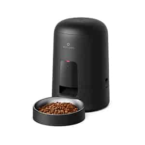 PETLIBRO Air Automatic Automatic feeder 2L black