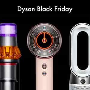 Spare bis zu CHF 300 auf unsere Dyson-Technologien.