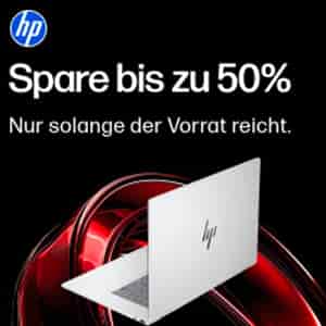 Black Friday: Jetzt Nur solange der Vorrat reicht.