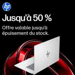 Black Friday: C&#039;est parti jusqu&#039;à épuisement du stock.