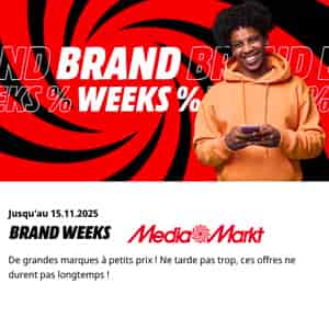 De Grandes Marques à petits prix !