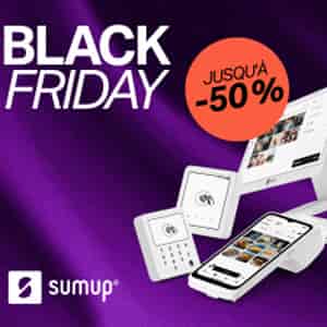SumUp Black Friday