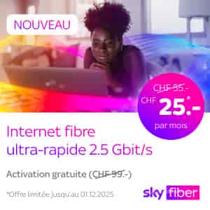 -55% sur ton abo Sky Fiber