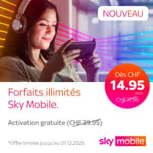 -17% sur ton abo Sky Mobile