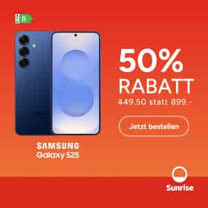 -50% mit Smart Upgrade