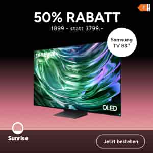 Sichere dir jetzt 50%