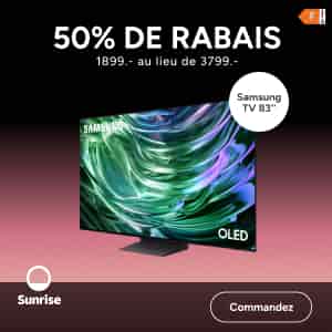 Économisez 50 % dès maintenant