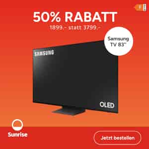 Sichere dir jetzt 50%