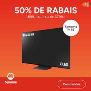 Économisez 50 % dès maintenant