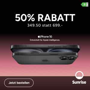 -50% mit Smart Upgrade
