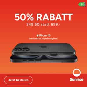 -50% mit Smart Upgrade