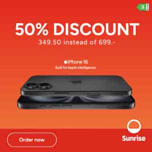 -50% with Smart Upgrade