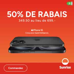 -50 % avec Smart Upgrade
