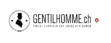 Gentilhomme Black Friday Schweiz