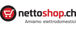 Nettoshop Black Friday Svizzera