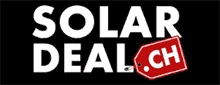 Solardeal Black Friday Schweiz