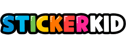 Stickerkid Black Friday Svizzera