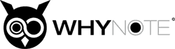 Whynote Black Friday Schweiz