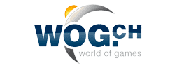 World Of Games Black Friday Schweiz